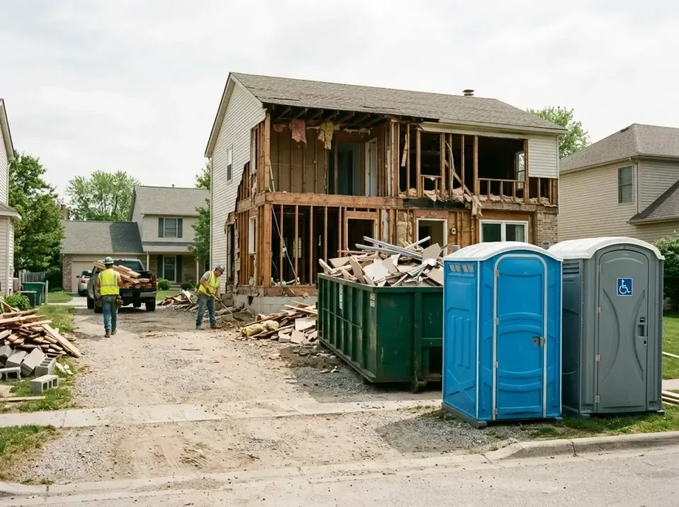 home-renovation-demolition-sit-010 — frequently asked questions, Portable Toilet & Dumpsters Rental in Shakopee, MN